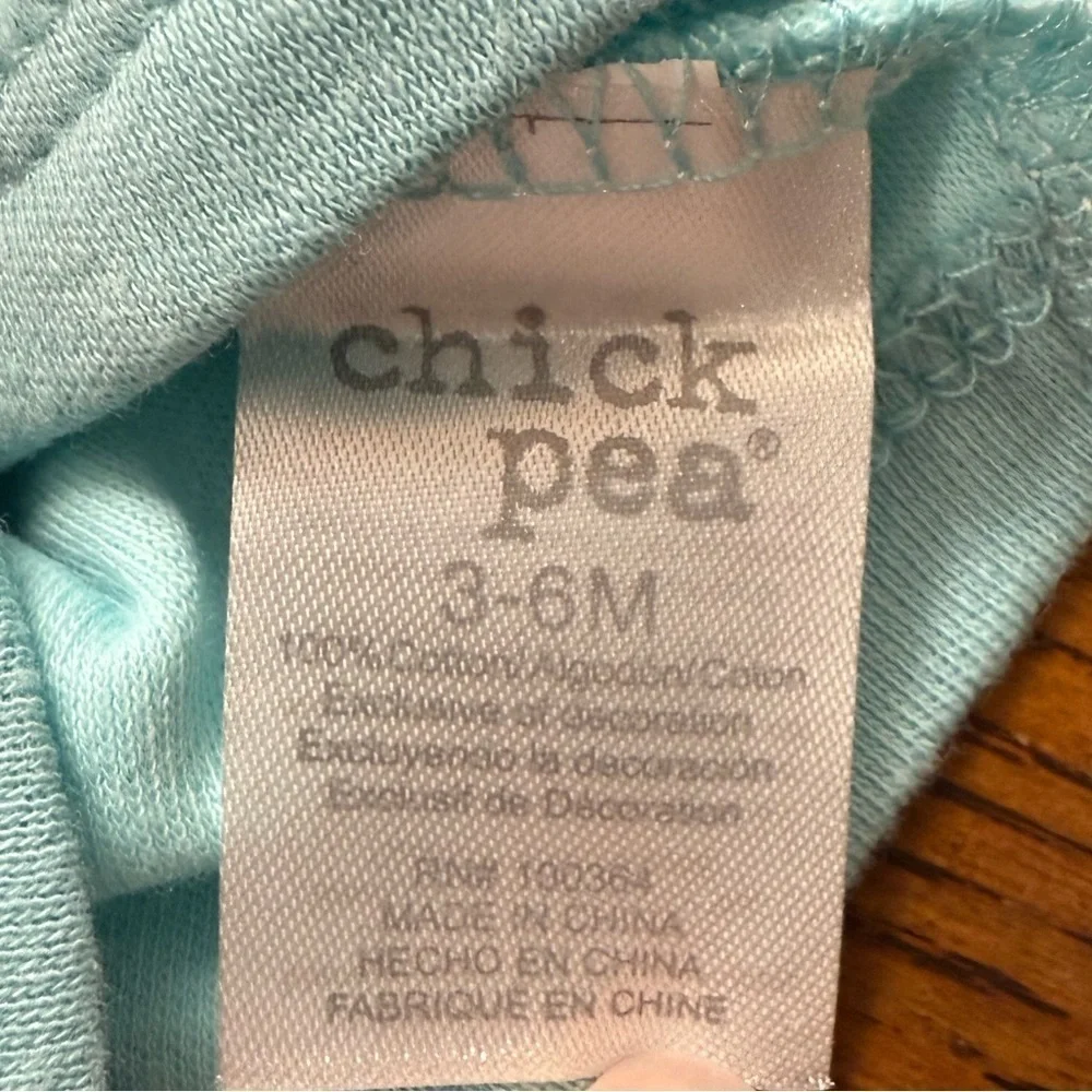 Chick Pea | Beach Time Dino Tank Onesie